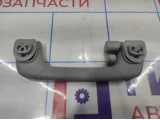 Ручка внутренняя потолочная Hyundai i40 (VF) 85340-3Z030. С крючком.