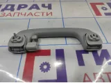 Ручка внутренняя потолочная Hyundai i40 (VF) 85340-3Z030. С крючком.