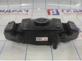 Блок управления климатической установкой Hyundai i40 (VF) 97250-3ZDD0.
