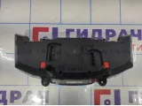 Блок управления климатической установкой Hyundai i40 (VF) 97250-3ZDD0.