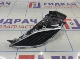 Дефлектор воздушный центральный левый Hyundai i40 (VF) 97410-3Z000.