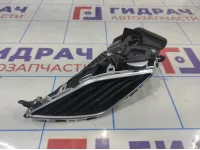 Дефлектор воздушный центральный левый Hyundai i40 (VF) 97410-3Z000.
