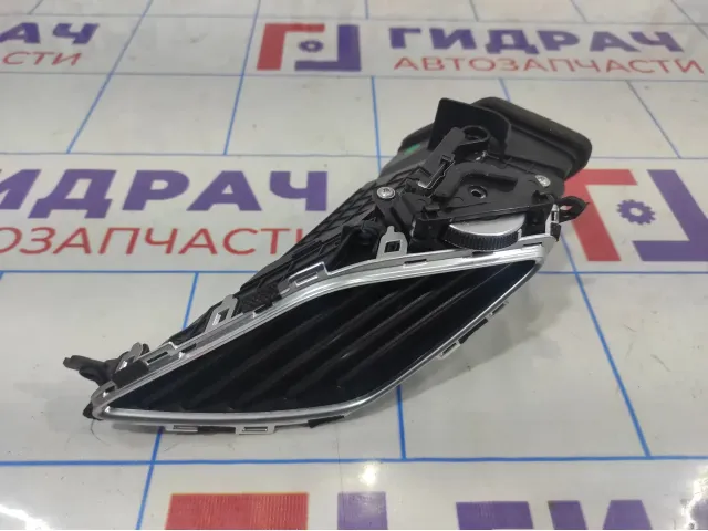 Дефлектор воздушный центральный левый Hyundai i40 (VF) 97410-3Z000.