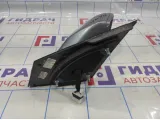 Зеркало правое электрическое Hyundai i40 (VF) 87620-3Z050. 7 контактов.