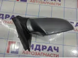 Зеркало правое электрическое Hyundai i40 (VF) 87620-3Z050. 7 контактов.