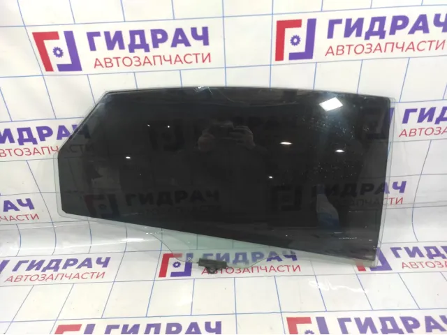 Стекло двери задней правой Hyundai i40 (VF) 83421-3Z300.