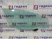 Стекло двери передней правой Hyundai i40 (VF) 82421-3Z000.