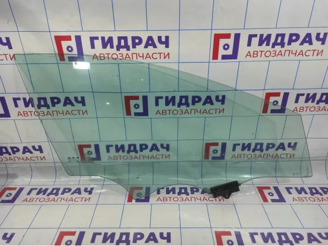 Стекло двери передней правой Hyundai i40 (VF) 82421-3Z000.