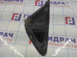 Стекло кузовное глухое правое Hyundai i40 (VF) 87820-3Z300.