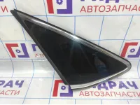 Стекло кузовное глухое левое Hyundai i40 (VF) 87810-3Z300.