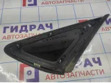 Стекло кузовное глухое левое Hyundai i40 (VF) 87810-3Z300.