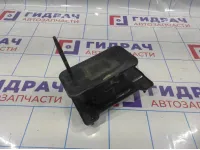 Кронштейн усилителя заднего бампера левый Hyundai i40 (VF) 86641-3Z300.