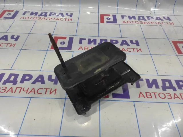 Кронштейн усилителя заднего бампера левый Hyundai i40 (VF) 86641-3Z300.