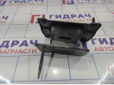 Кронштейн усилителя заднего бампера левый Hyundai i40 (VF) 86641-3Z300.