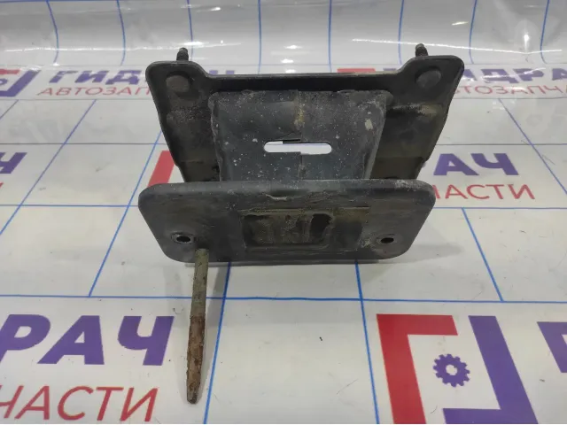 Кронштейн усилителя заднего бампера правый Hyundai i40 (VF) 86642-3Z300.