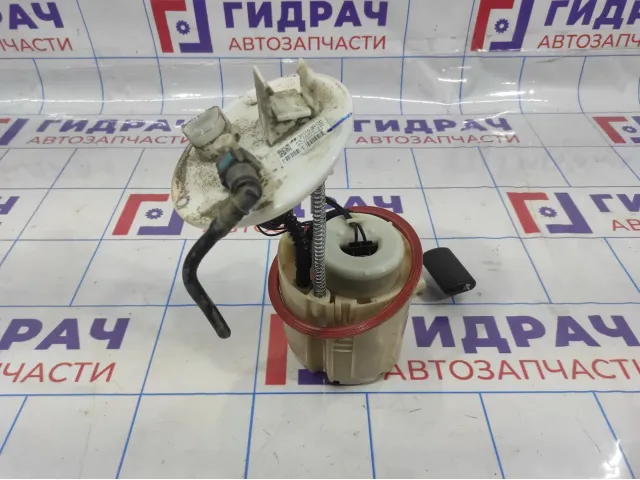 Насос топливный электрический Hyundai i40 (VF) 31110-3R100.