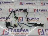 Проводка двери задней левой Hyundai i40 (VF) 91650-3Z080.