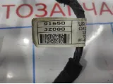 Проводка двери задней левой Hyundai i40 (VF) 91650-3Z080.