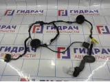 Проводка двери задней правой Hyundai i40 (VF) 91660-3Z080.