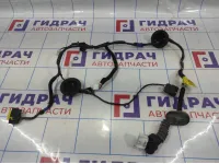 Проводка двери задней правой Hyundai i40 (VF) 91660-3Z080.