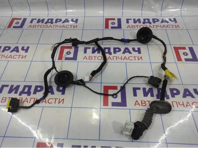 Проводка двери задней правой Hyundai i40 (VF) 91660-3Z080.