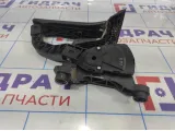 Педаль газа Hyundai i40 (VF) 32727-3R000.