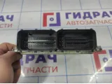Блок управления двигателем Hyundai i40 (VF) 39101-2EVR0.