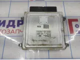 Блок управления двигателем Hyundai i40 (VF) 39101-2EVR0.