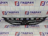 Решетка радиатора Hyundai i40 (VF) 86351-3Z000.