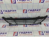 Решетка в бампер центральная Hyundai i40 (VF) 86561-3Z000.