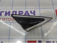 Накладка переднего крыла правого Hyundai i40 (VF) 86190-3Z000.