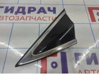 Накладка переднего крыла левого Hyundai i40 (VF) 86180-3Z000.