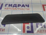 Накладка порога внутренняя задняя левая Hyundai i40 (VF) 85878-3Z000.