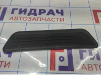 Накладка порога внутренняя задняя левая Hyundai i40 (VF) 85878-3Z000.