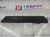Накладка порога внутренняя передняя левая Hyundai i40 (VF) 85873-3Z000.