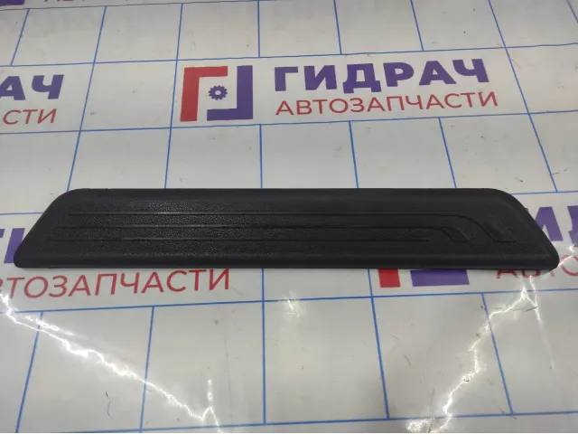 Накладка порога внутренняя передняя левая Hyundai i40 (VF) 85873-3Z000.