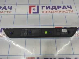 Накладка порога внутренняя передняя левая Hyundai i40 (VF) 85873-3Z000.