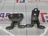 Петли двери передней левой Hyundai i40 (VF) . Комплект.