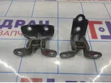 Петли двери задней левой Hyundai i40 (VF) . Комплект.