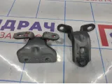 Петли двери передней правой Hyundai i40 (VF) . Комплект.