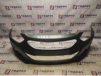 Бампер передний Hyundai i40 (VF) 86511-3Z010. Дефекты.