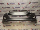 Бампер передний Hyundai i40 (VF) 86511-3Z010. Дефекты.