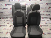 Комплект сидений Hyundai i40 (VF) .