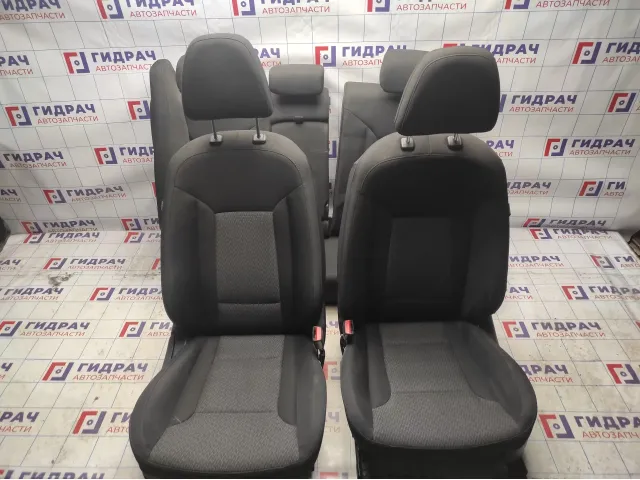 Комплект сидений Hyundai i40 (VF) .