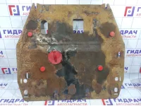 Защита картера Hyundai i40 (VF) . Железная.