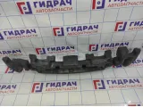 Наполнитель переднего бампера Hyundai i40 (VF) 86520-3Z000.