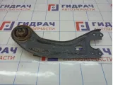 Рычаг задний продольный левый Hyundai i40 (VF) 55270-3Z000.