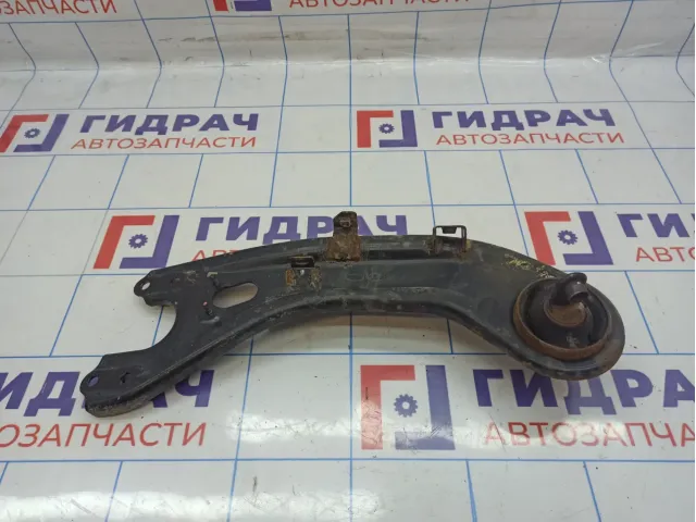 Рычаг задний продольный правый Hyundai i40 (VF) 55280-3Z000.