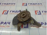 Кулак поворотный передний левый Hyundai i40 (VF) 517153Z000.