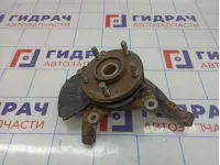 Кулак поворотный передний левый Hyundai i40 (VF) 517153Z000.